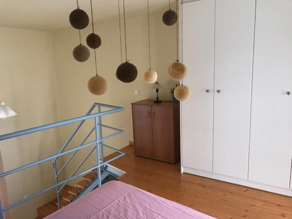 Ermoupoli, Syros City Apartments Exterior foto